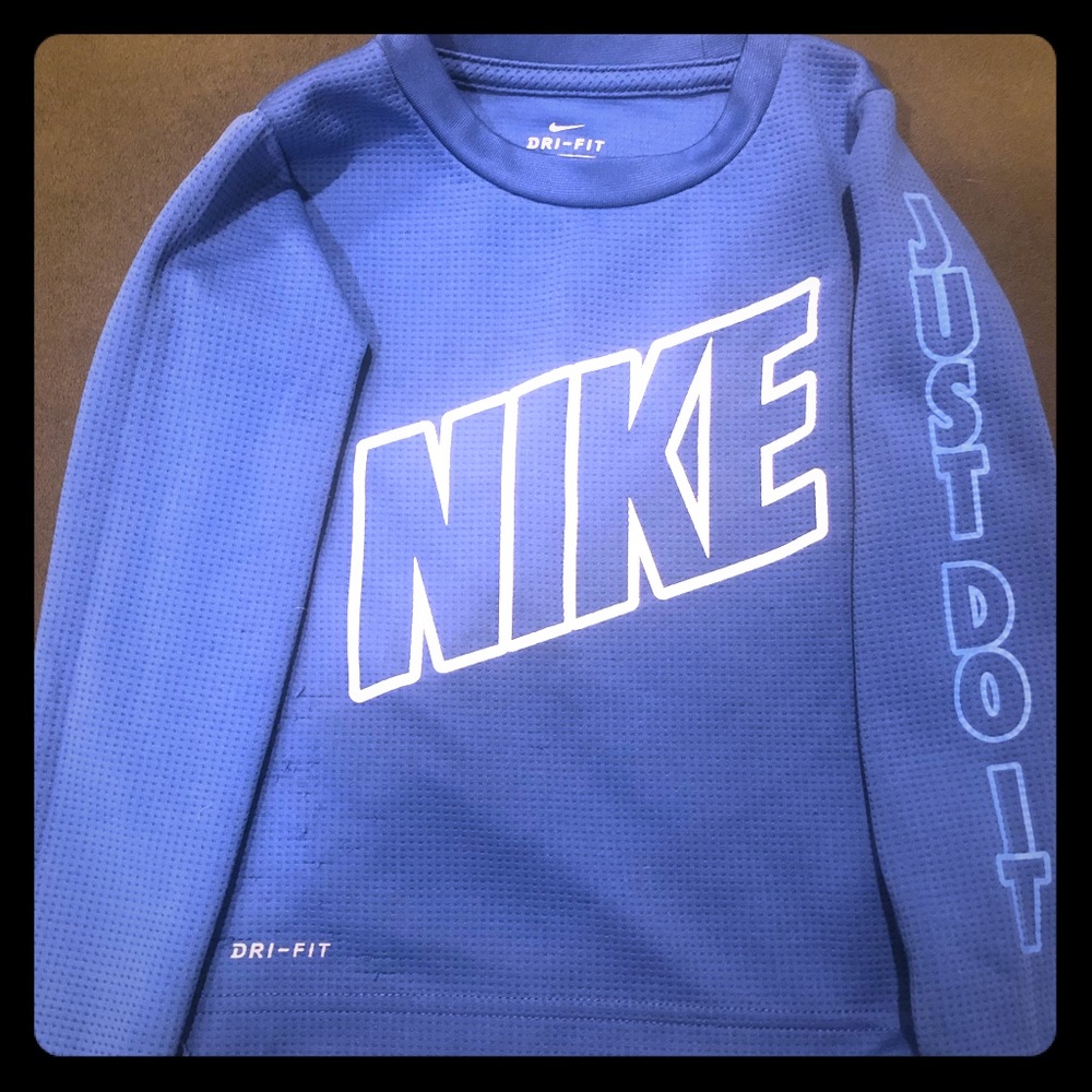 Boys 3T Dry Fit